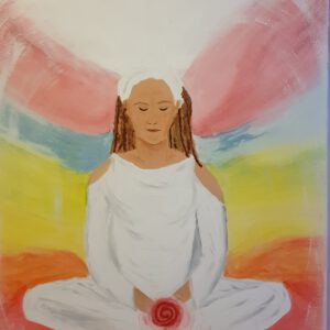 Levens-Weg-Wijzer Meditaties